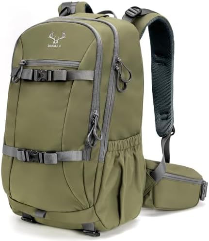 Amazon.com: Badlands ATX 12 Hunting Pack - All-Terrain Xtreme